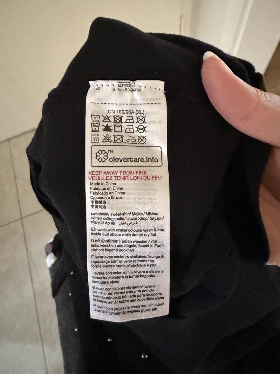 Esprit Maglioni & Felpe: Rollkragenpullover Grösse XL NEU – Nuovo (secondo la descrizione) da Schübelbach venduto da Sambodscha 3