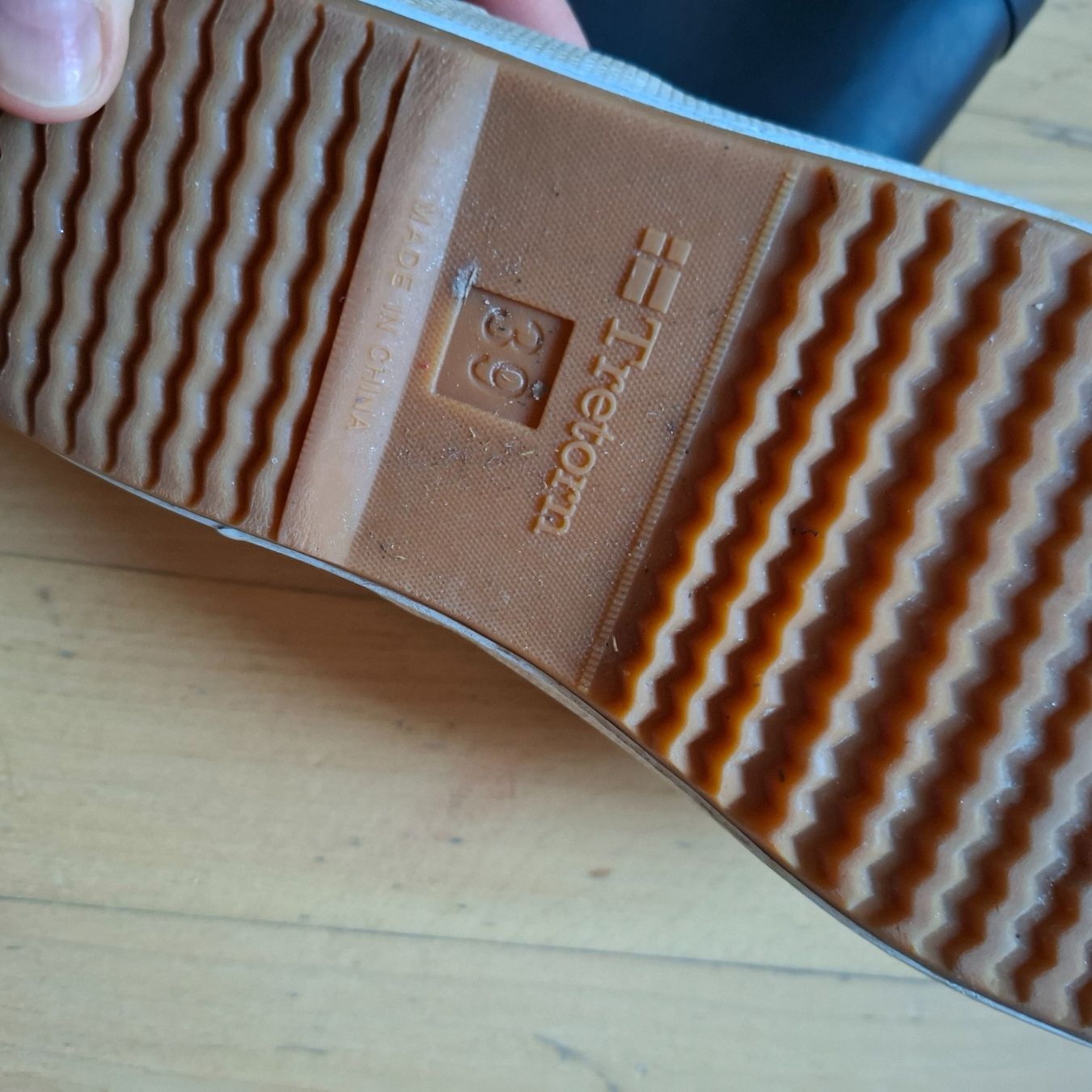 Scarpe per ragazzi: Regenstiefel Gr. 39 – Usato da Zürich venduto da hthorn 1