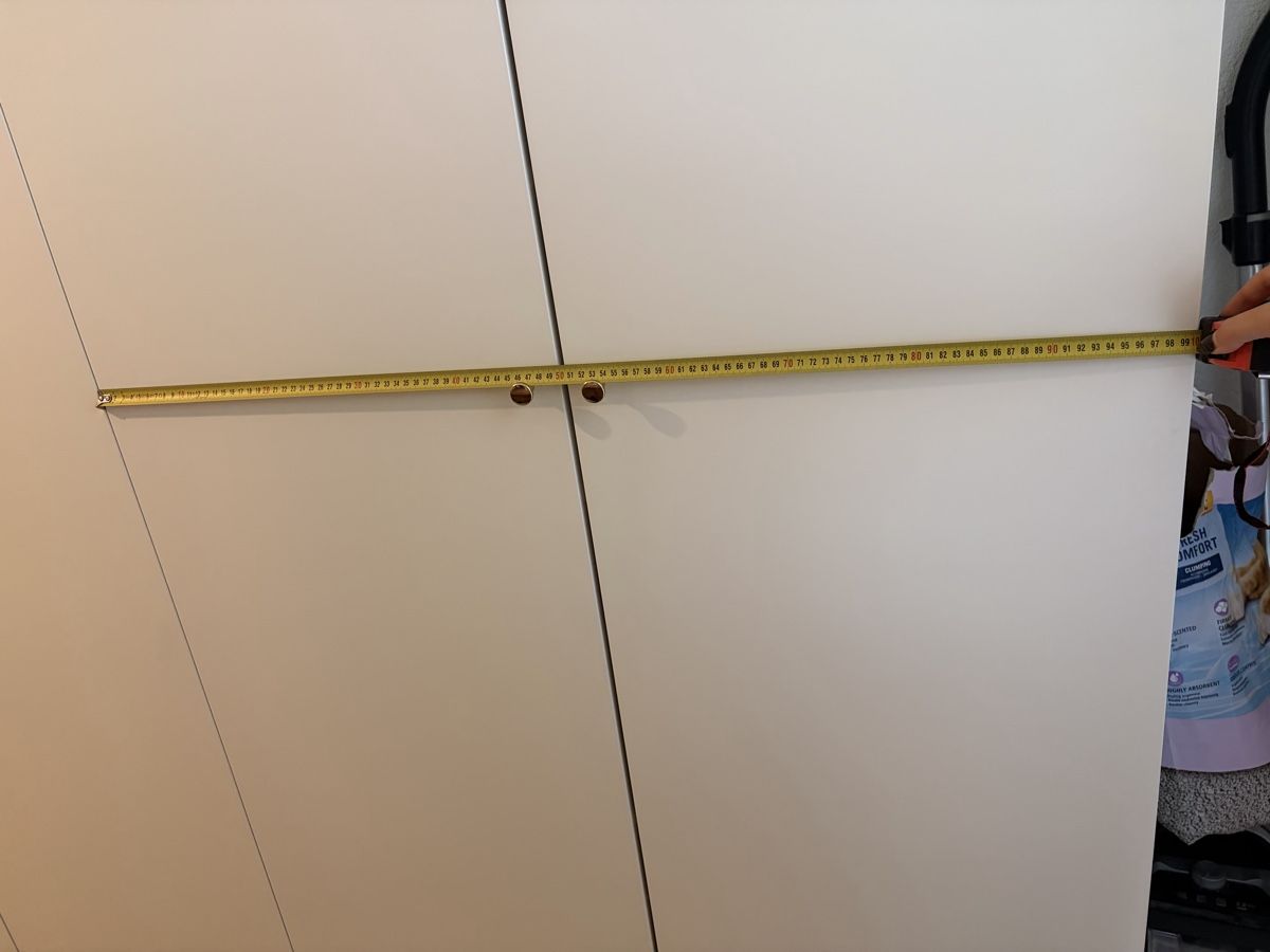 Armoires: IKEA Pax Schrank – D'occasion à Winterthur par emi_cgg7 6