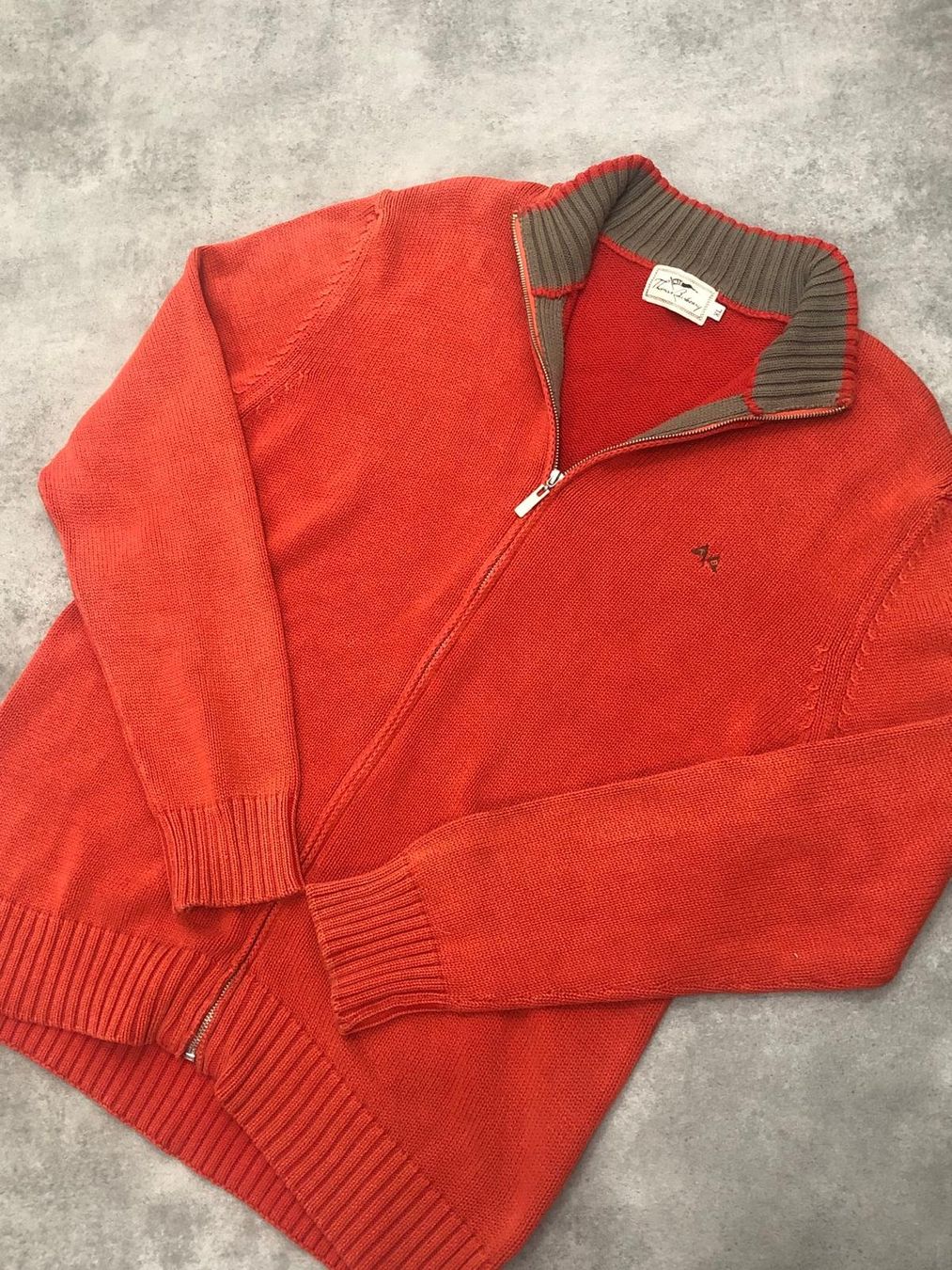Burberry Pulls & Sweat-shirts: Pull Sweat Fullzip Burberry Taille XL – D'occasion à Genève par leb_5j62