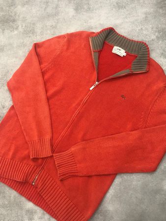 Pull Sweat Fullzip Burberry Taille XL