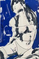 Castelli Luciano Lithografie