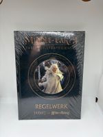 Games Workshop Middle-earth Regelwerk Deutsch – 2018 – neu