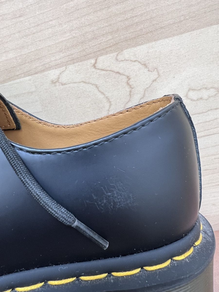 Dr. Martens Scarpe da uomo: Dr. Martens – Nuovo (secondo la descrizione) da Muri AG venduto da sin_56. 5