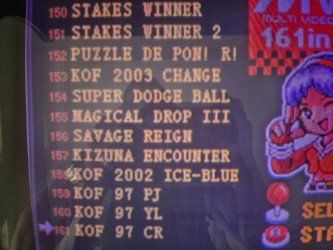 Giochi: a vendre deux arcades des année 80 – Usato da arzier le muids venduto da 6447pierres 1
