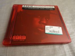 Jay-Z - Kingdom Come CD - Hip Hop
