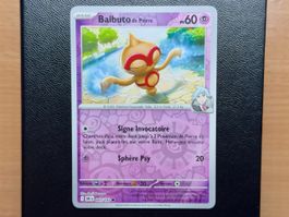 Balbuto REVERSE (083/182) - RIVALITÉS DESTINÉES - DRI FR