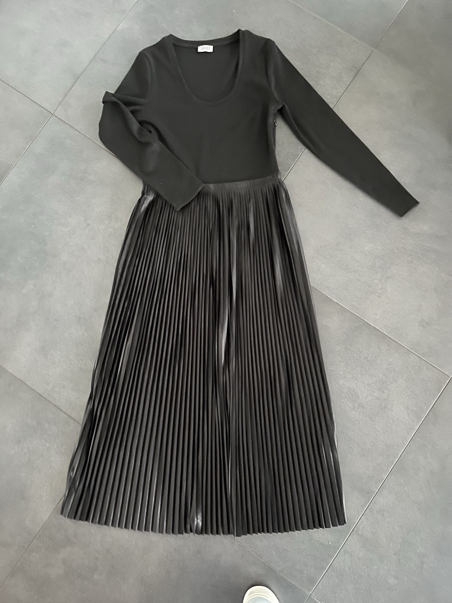 Liu Jo Vestiti: Kleid Liu Jo Gr. S – Usato da Tennwil venduto da Hemi0