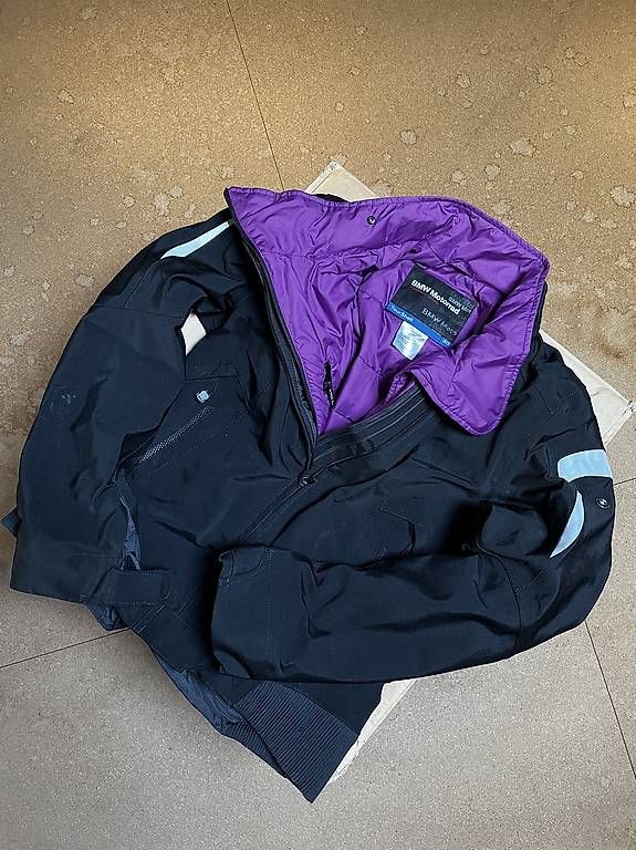 Completi & Tailleur: Damen Motorrad Bekleidung – Usato da Zofingen venduto da the_zjh6