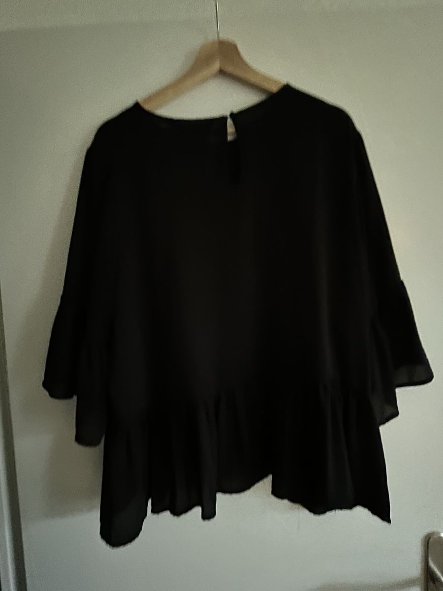 Vero Moda Camicette: Vero Moda Bluse – Nuovo (secondo la descrizione) da Aesch LU venduto da joelle2302 2