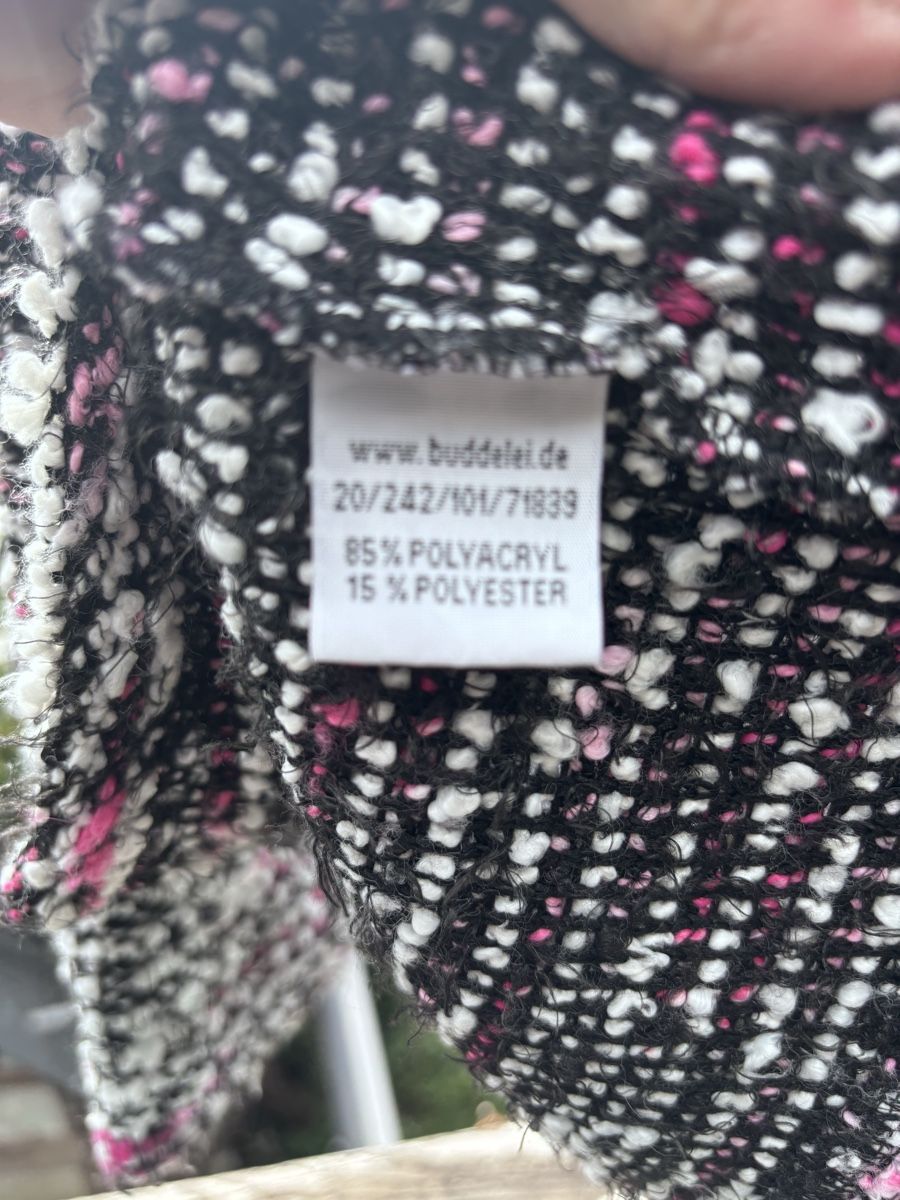 Jacken: Bunte Jacke  – Gebraucht aus Walterswil SO von Sunshineyupi 3