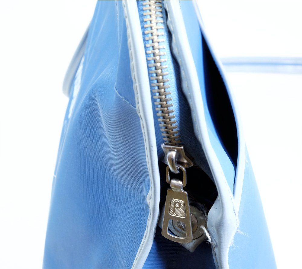Swissair Taschen: Sac / Tasche Swissair – Gebraucht aus Morgins von Laurentcorinne 1