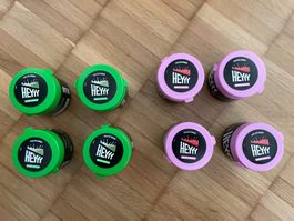 HEYYY Kaugummi SOUR APPLE & BERRY BOOM 8 Stk. NEU & OVG