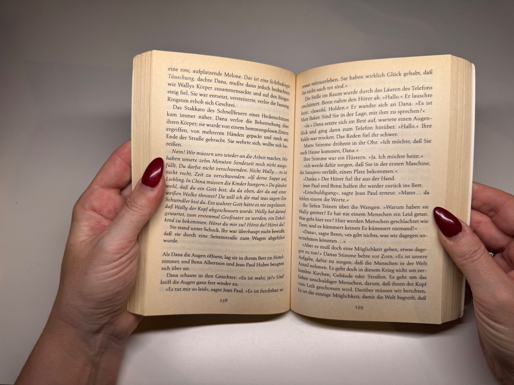 Libri: ROMAN: Sidney Sheldon, Zeit der Vergeltung – Usato da Grosswangen venduto da Deutsche_Romane 6