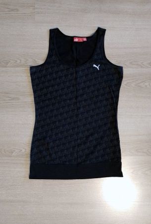 Puma Sport Top - Grösse 40 (Eher klein geschnitten)