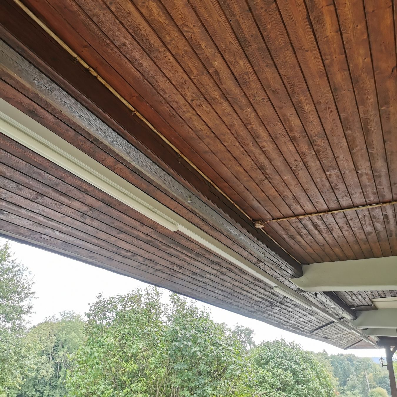 Zumtobel Lampadari & plafoniere: Zumtobel Tecton LED Beleuchtung Schienensystem – Usato da Düdingen venduto da Boongo 2
