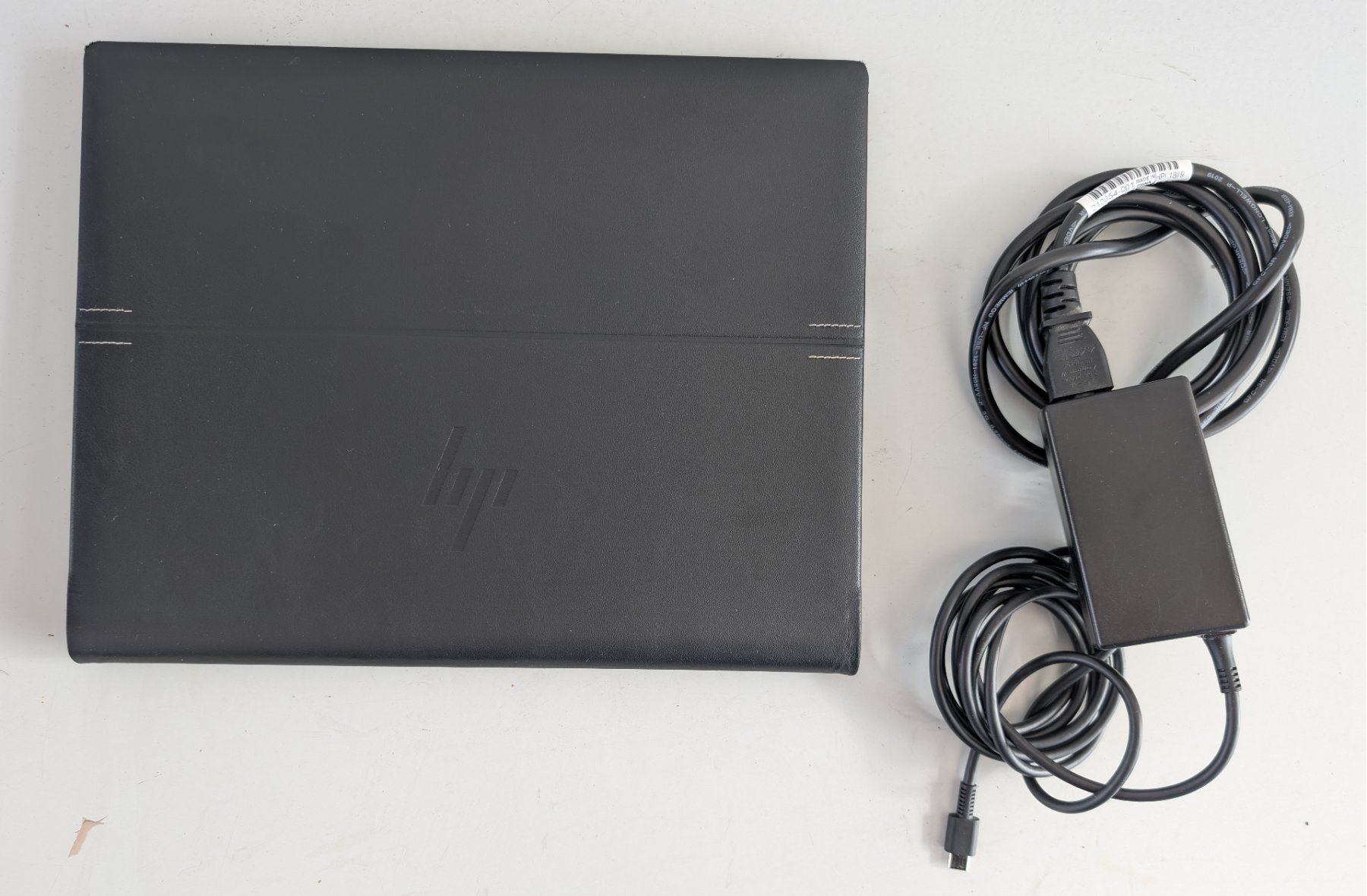Hewlett Packard Portables: HP Dragonfly Folio G3 – D'occasion à Dietlikon par ComdatAG 1