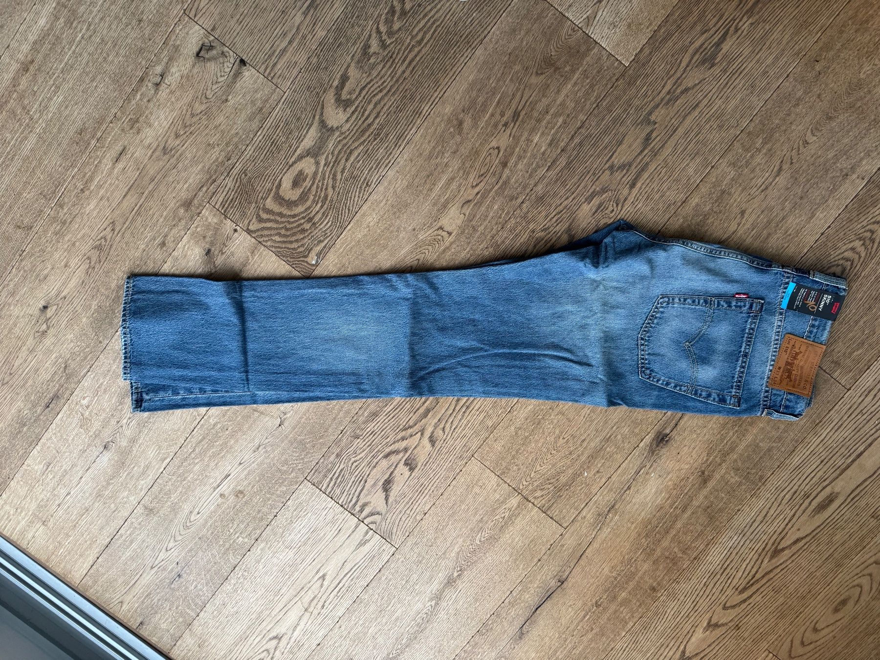 Levi's Jeans: Jeans, Levis //NEU// 34/34 – Usato da Stettfurt venduto da outlet72 1