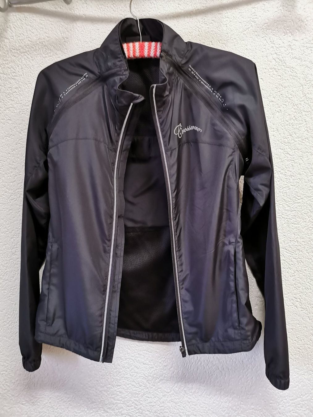 Crosswave Giacche: Sportjacke Crosswave Gr 38 – Nuovo (secondo la descrizione) da Port venduto da Doppelmond
