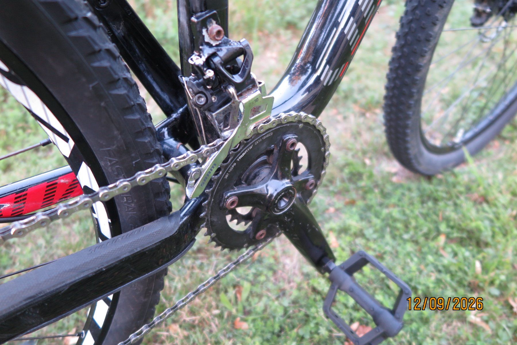 Specialized Biciclette: Specialized Epic Comp 29, Grösse M – Usato da Winterthur venduto da Genki 4