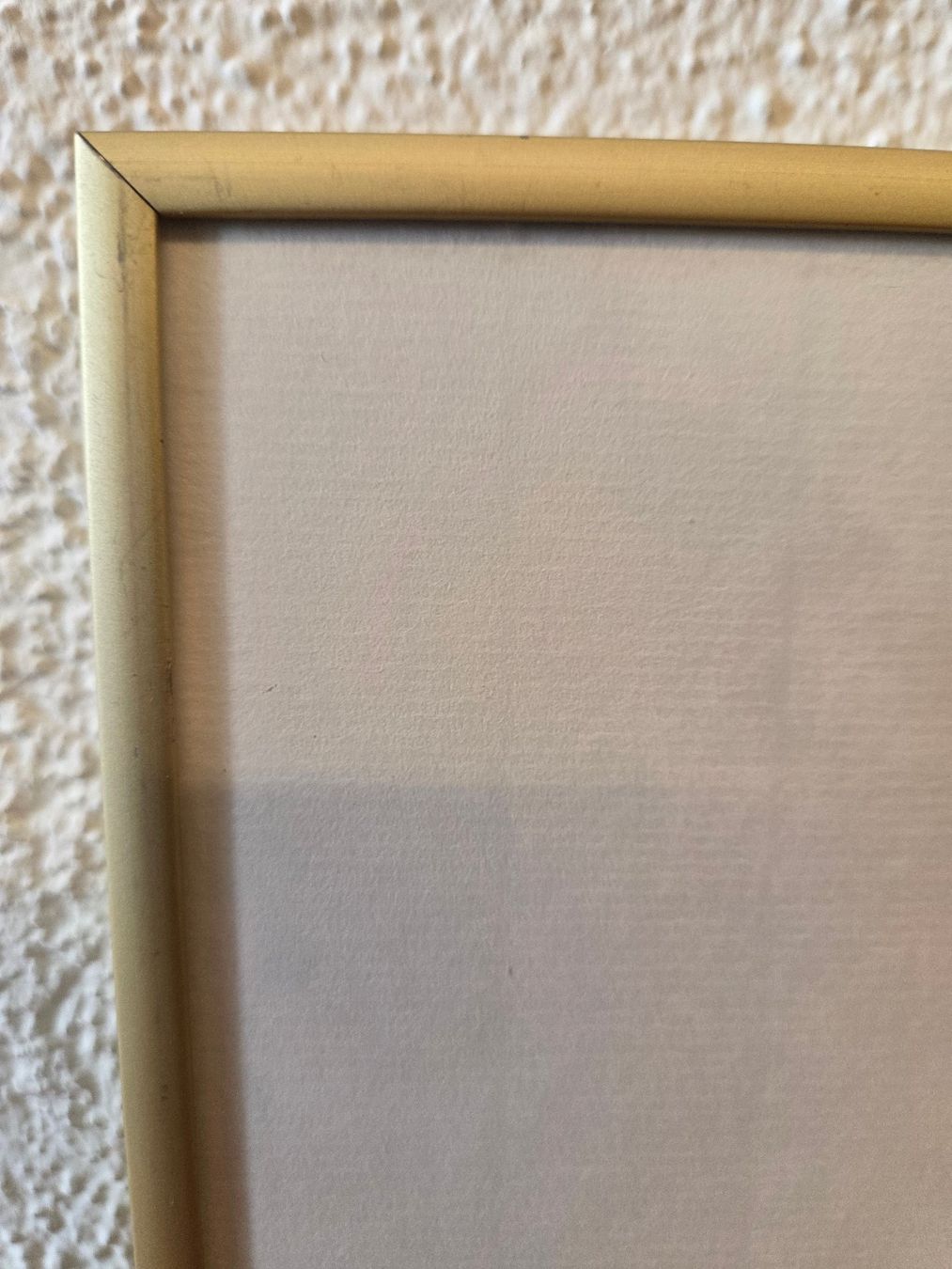 Gemälde: Aquarellbild "Rosen" gelb – Gebraucht aus St. Gallen von Razoon77 4