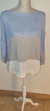 Pullover femme