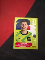 Panini FIFA WM 2026 Sticker - AUS 6