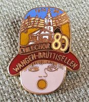 D391 - Chilechor Wangen Brüttisellen 94