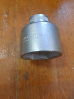 StahlWille 60mm Steckschlüssel Nuss 3/4Zoll