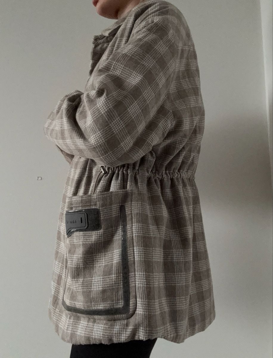 Giacche: The Coat by Katya Silchenko jacket  – Usato da Vésenaz venduto da ann_7knk 6
