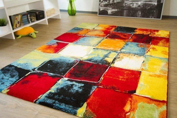 Tappeti: Teppich Belis Multi  160x230 cm – Nuovo e nell'imballaggio originale da Reinach AG venduto da carpethouse 4