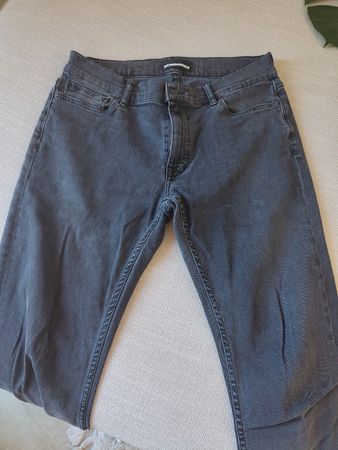 schwarze Jeans Armedangels (Herren, 32/32)