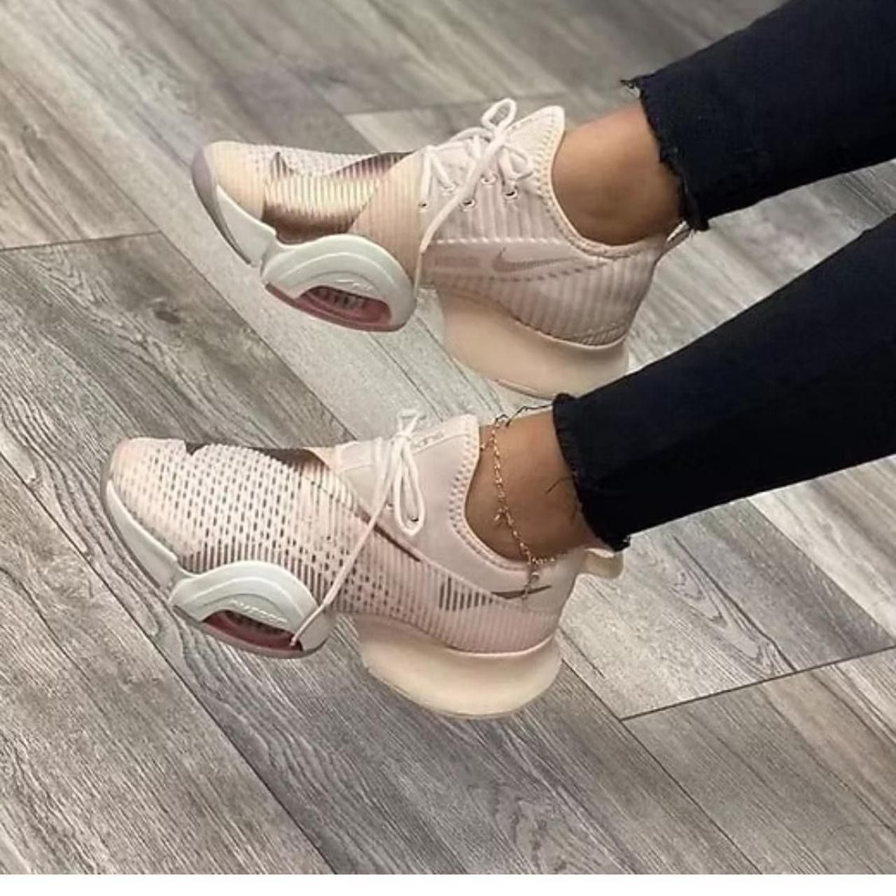 Nike Scarpe da donna: Nike Air Zoom SuperRep 2 Sneaker – Usato da Konolfingen venduto da gle_nbf9 4