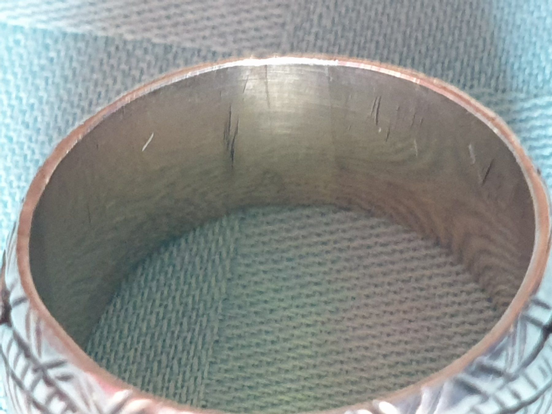 Anelli: Fingerring Ring – Usato da Mörschwil venduto da spirspi 6