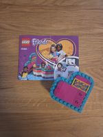 LEGO Friends 41384 Andrea's Heart