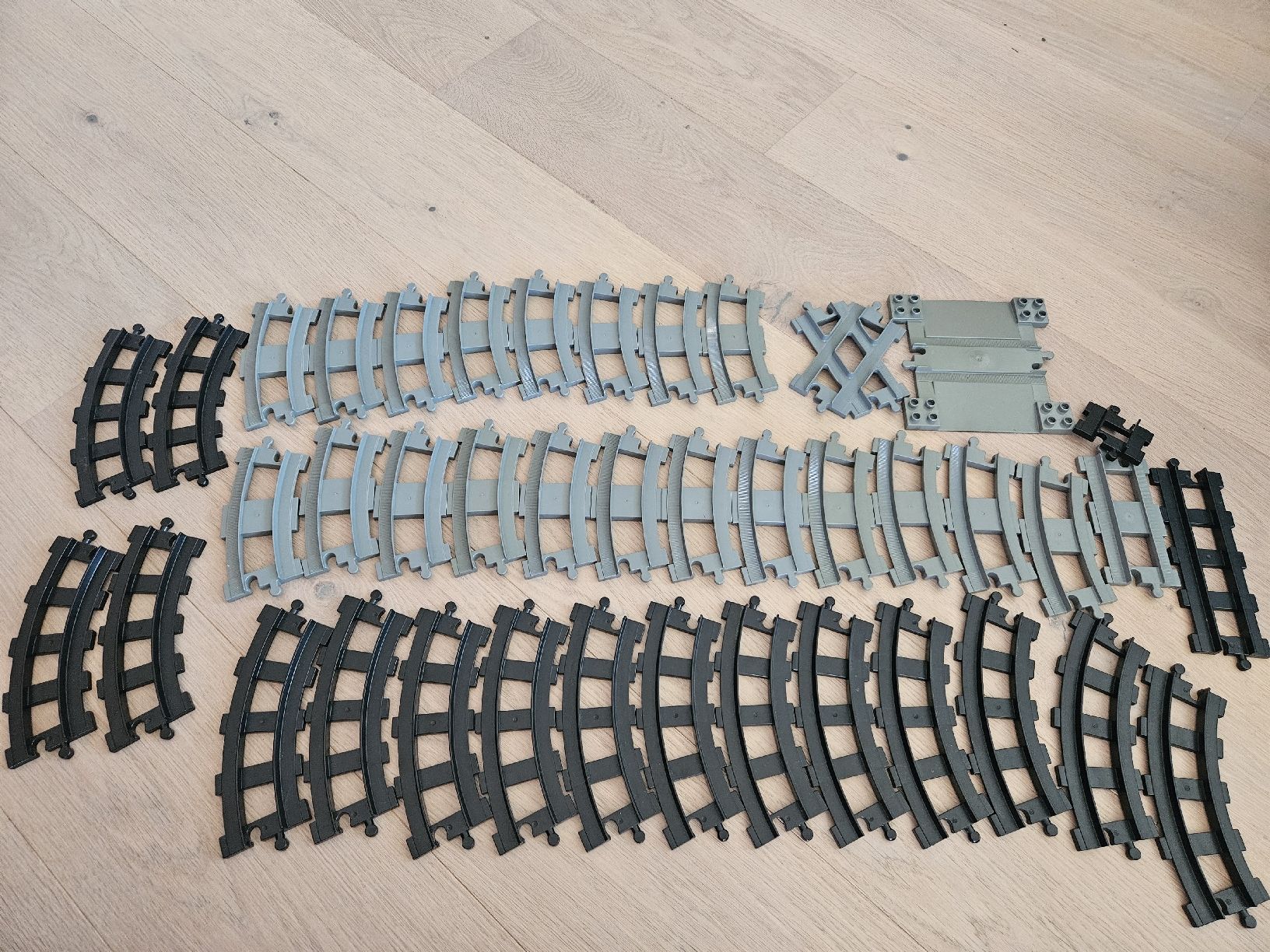 Lego Giocattoli: Duplo Eisenbahn  – Usato da Altendorf venduto da svenny2027 2