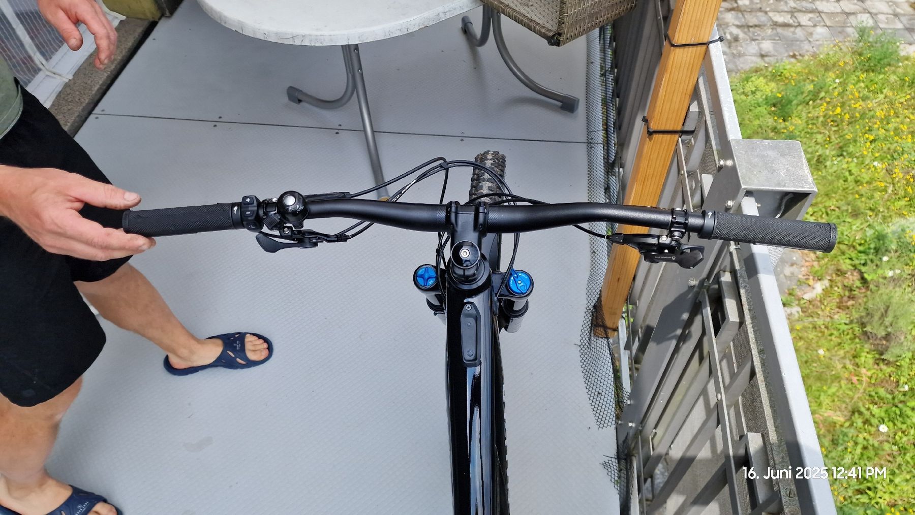 Specialized Biciclette: Specialized Turbo Levo Comp (3. Generation) + Zubehör – Usato da Herisau venduto da mar_p9kd 6