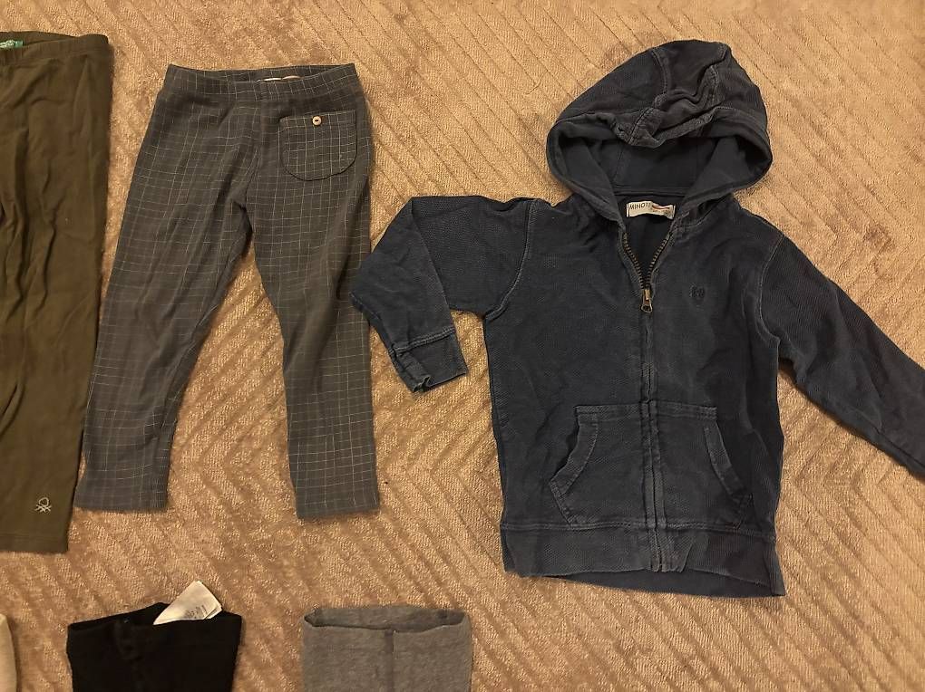 Lotti & Set di vestiti: Kleiderpaket 98/104 – Usato da Zürich venduto da frohlein 1