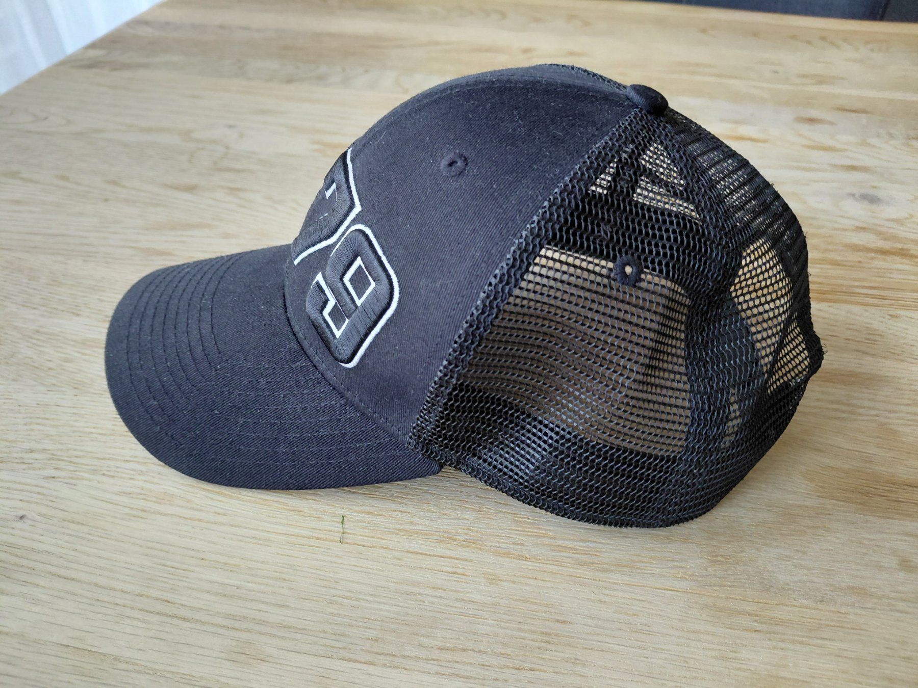 Copricapi, berretti & cappellini: FCSG 1879 Flag Cap, Trucker Cup – Nuovo (secondo la descrizione) da Widnau venduto da Hatsch31 1