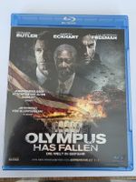 Olympus Has Fallen Blu-ray Actionfilm – Top Zustand 