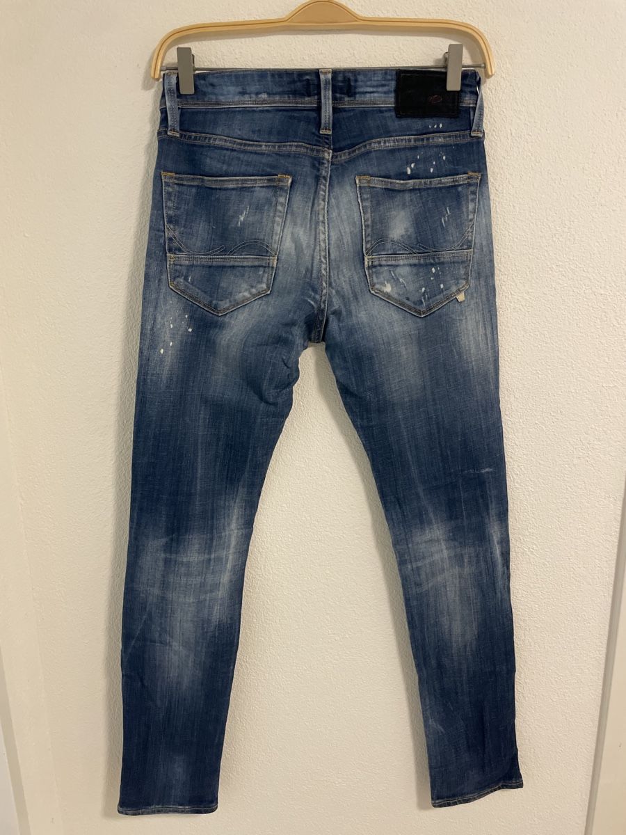 Jack & Jones Jeans: Jack&Jones Jeans Slim Grösse 28/32 – Usato da Dietlikon venduto da nelden 1