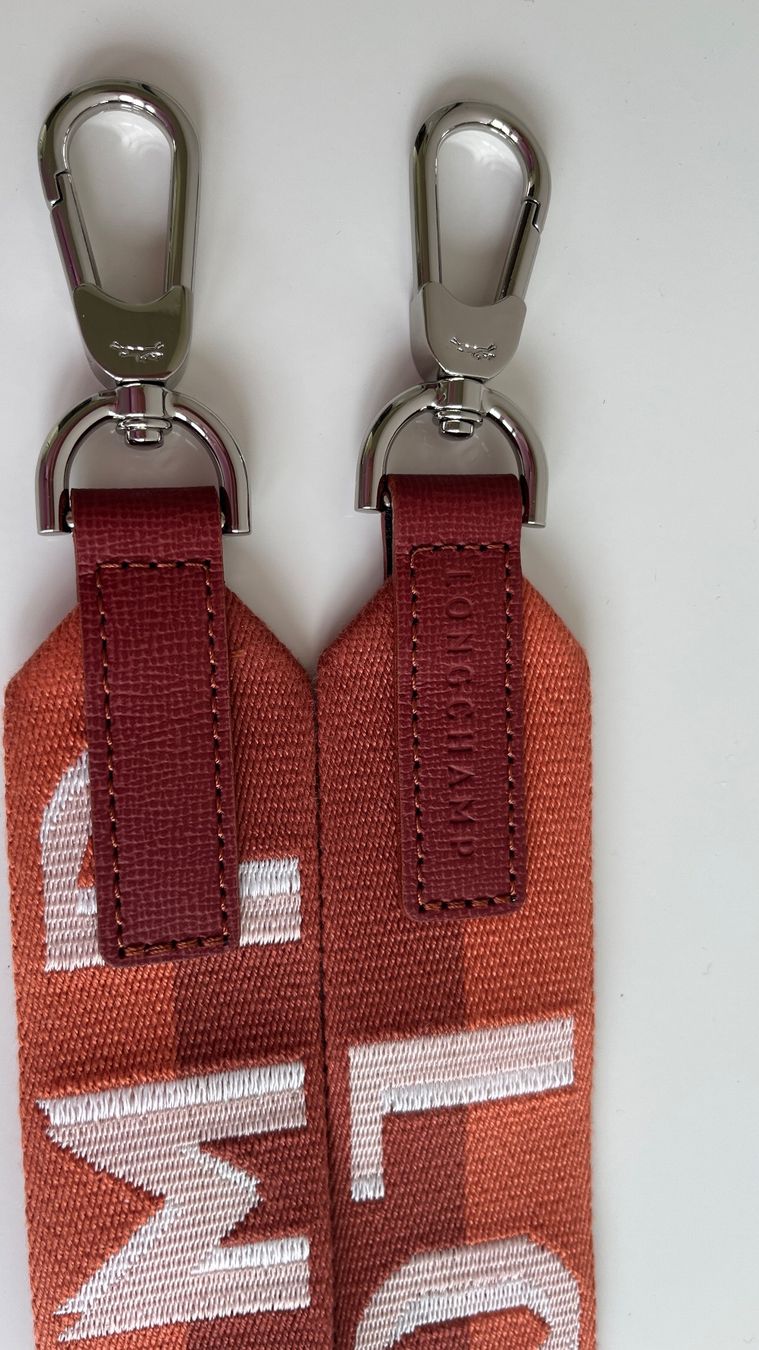 Longchamp Sonstige Kleidung & Accessoires: Schulterriemen Longchamp – Neu (gemäss Beschreibung) aus Wallisellen von MT1221 1