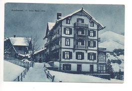 ADELBODEN Hôtel Beau-Site, No. 914