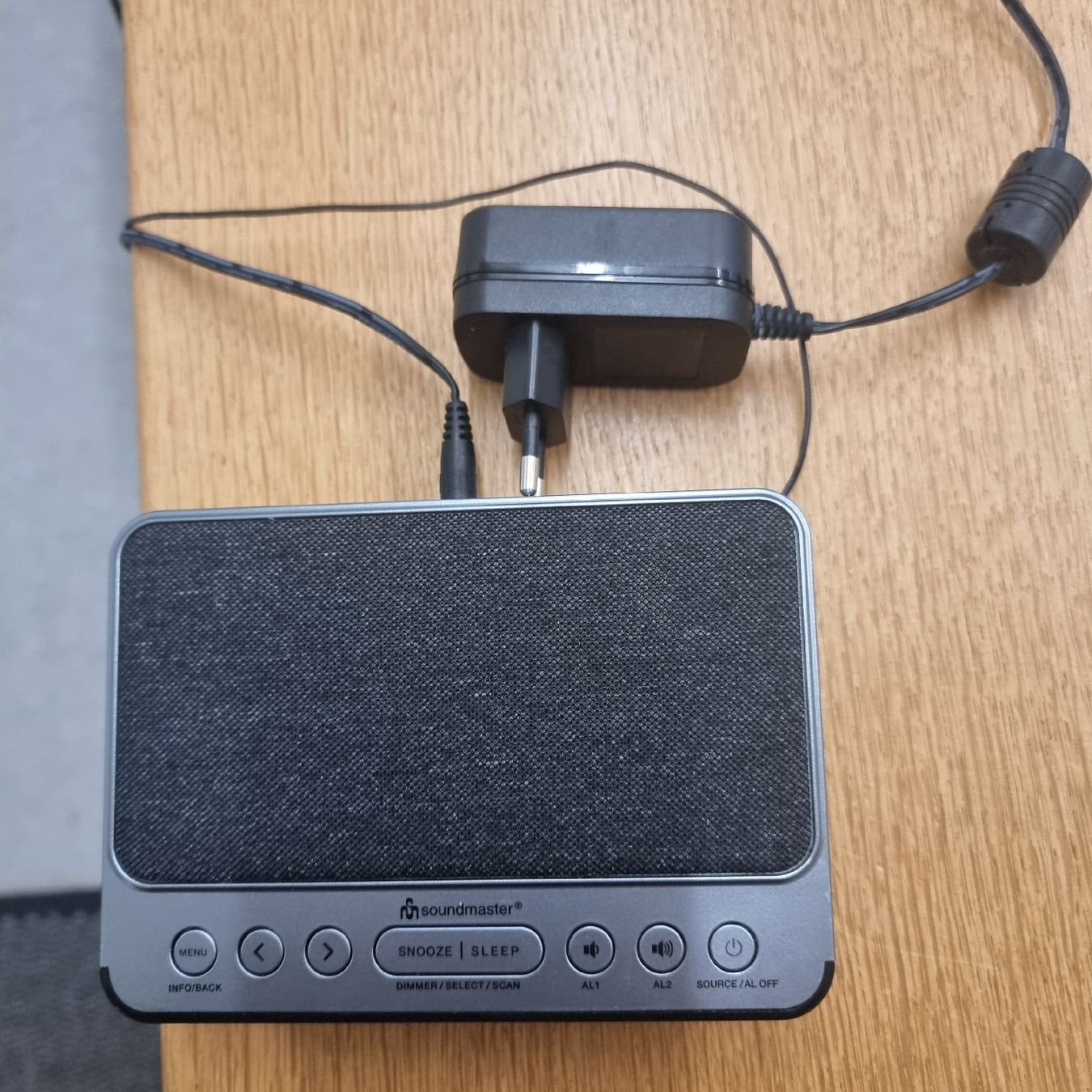 Radio: DAB Radio – Usato da Wädenswil venduto da Manaken 2