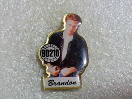 Ansteckpin 4: 90210 Brandon