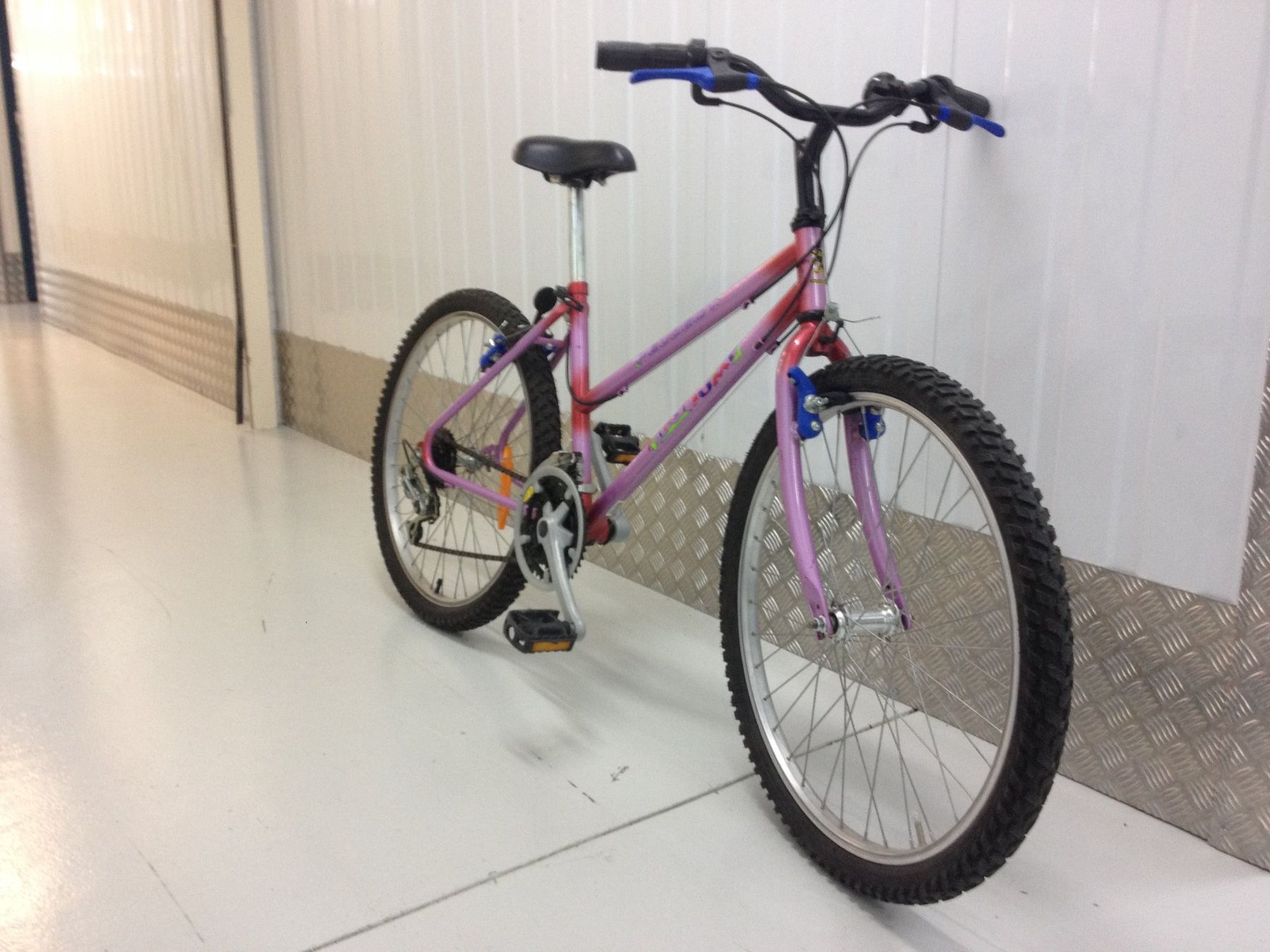 Biciclette: Vélo enfant - Junior – Usato da Lausanne venduto da zor_2zbc 1