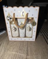 Coffret cadeau Accentra Winter Magic - Vanille et Musc
