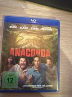 Anaconda Blu-ray Film 