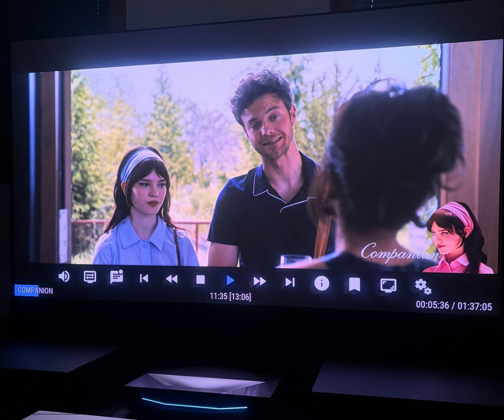 Proiettori: AWOL Aetherion MAX projecteur video – Nuovo e nell'imballaggio originale da Onex venduto da fbellocpuntocom 1
