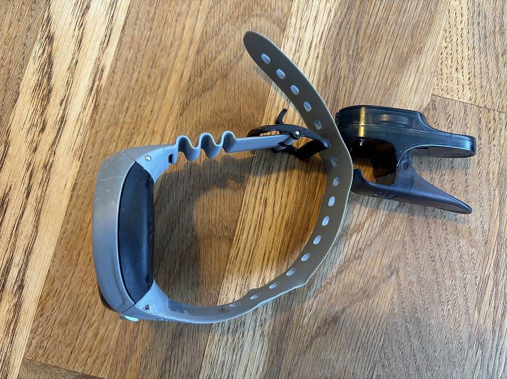 Mares Montres: Mares Puck Pro + Dive Link – D'occasion à Giswil par man_ny8l 1